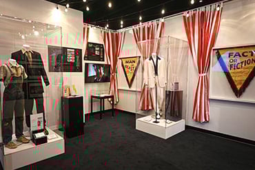 Making of ELVIS Movie Exhibition
