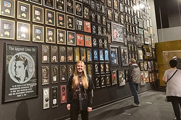 Elvis: The Entertainer Career Museum