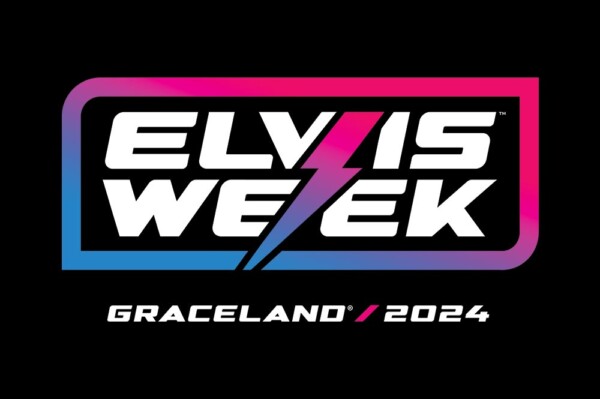 Elvis Week 2024