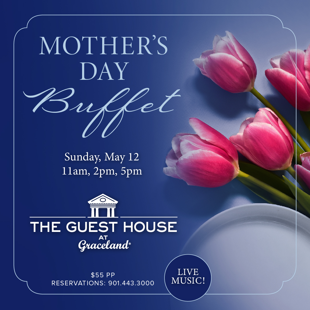 Mother's Day Promotion