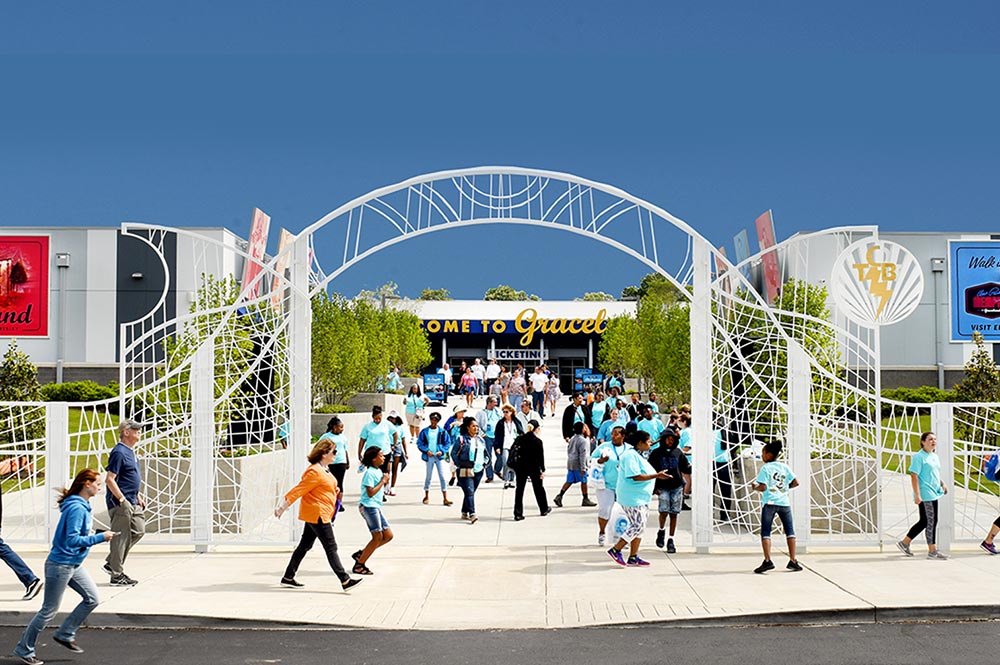 | The Guest House at Graceland Elvis Presley’s Memphis