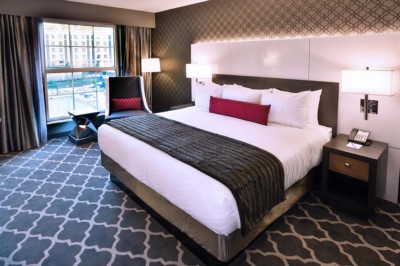 | The Guest House at Graceland The Guest House at Graceland - Courtyard Room